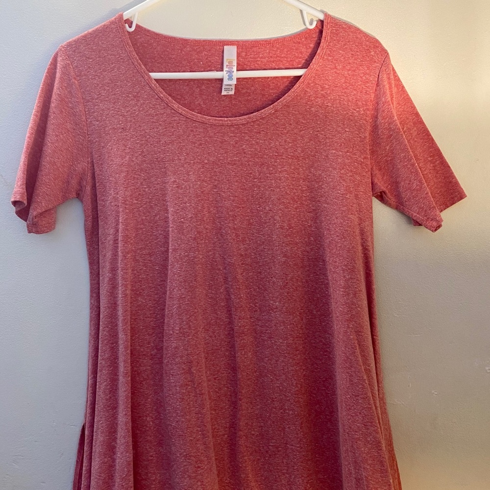 Lularoe Perfect T